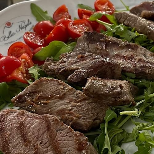 Manuè Ristorante Pizzeria e Friggitoria - Pedrengo, Pedrengo