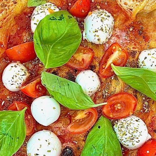 Manuè Ristorante Pizzeria e Friggitoria - Pedrengo, Pedrengo