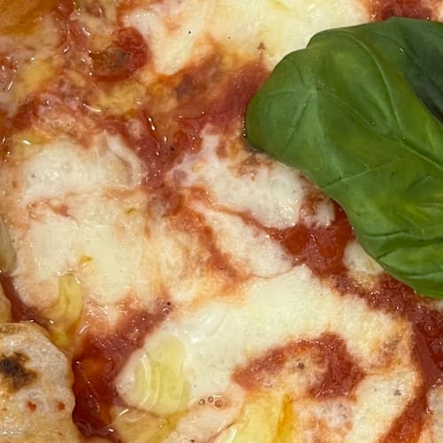 Manuè Ristorante Pizzeria e Friggitoria - Pedrengo, Pedrengo