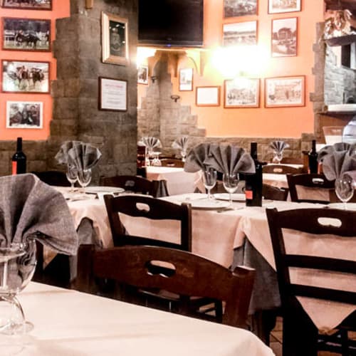 Vignola, Roma