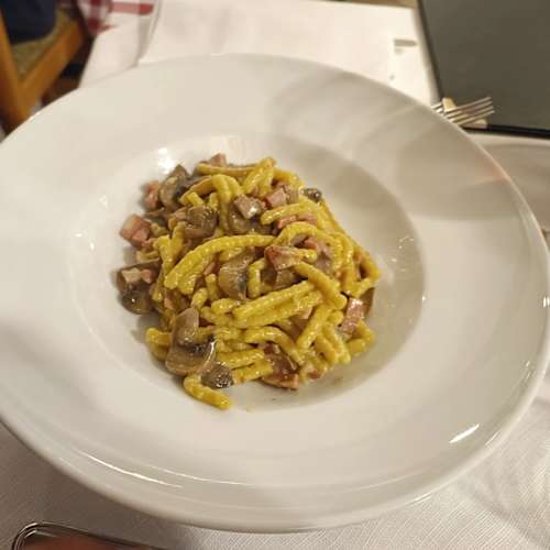 Trattoria da Romano, Bologna