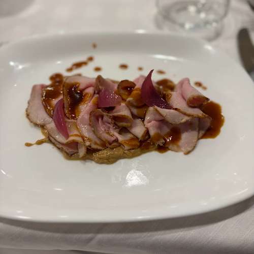 Trattoria da Romano, Bologna