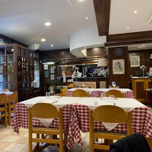 Trattoria da Romano, Bologna