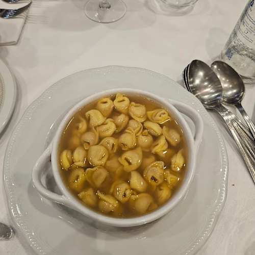 Trattoria da Romano, Bologna