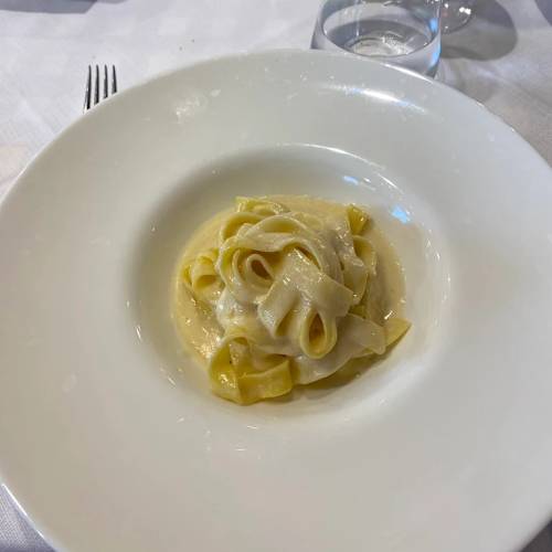 Trattoria da Romano, Bologna