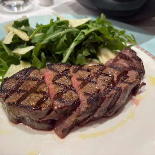 Trattoria da Romano, Bologna