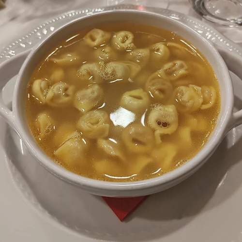 Trattoria da Romano, Bologna