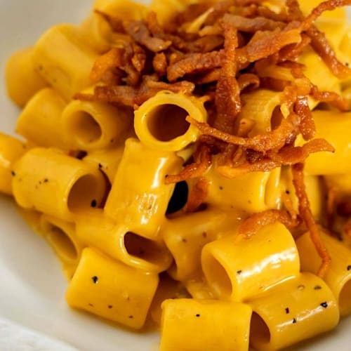 Bianca Trattoria, Roma