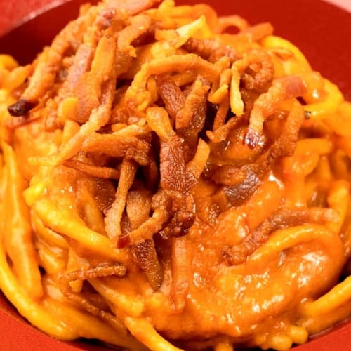 Bianca Trattoria, Roma