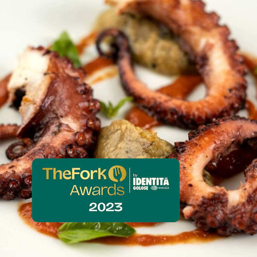 Bianca Trattoria, Roma