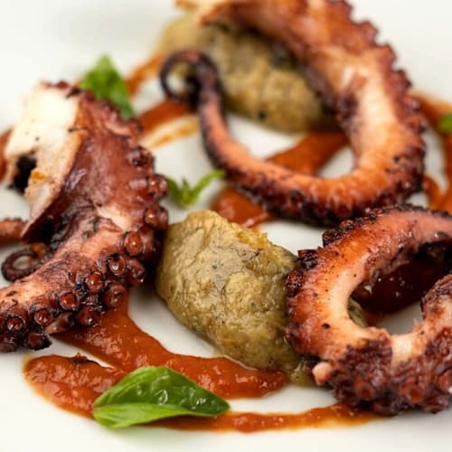 Bianca Trattoria, Roma