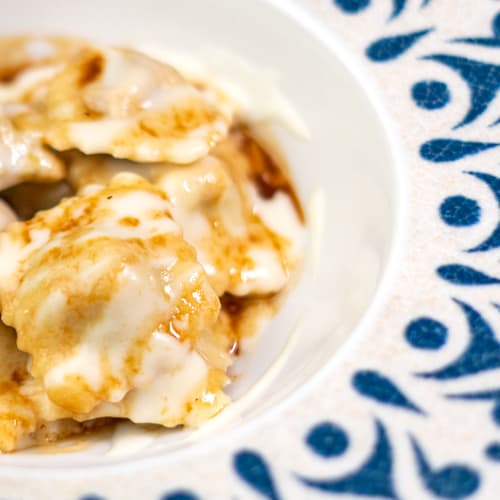 Bianca Trattoria, Roma