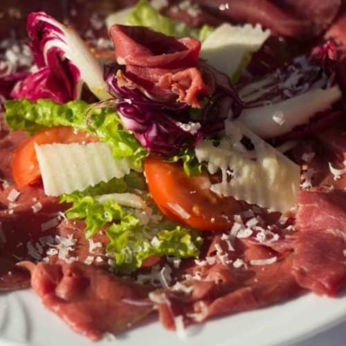 Ristorante Pina, Castelnuovo Del Garda