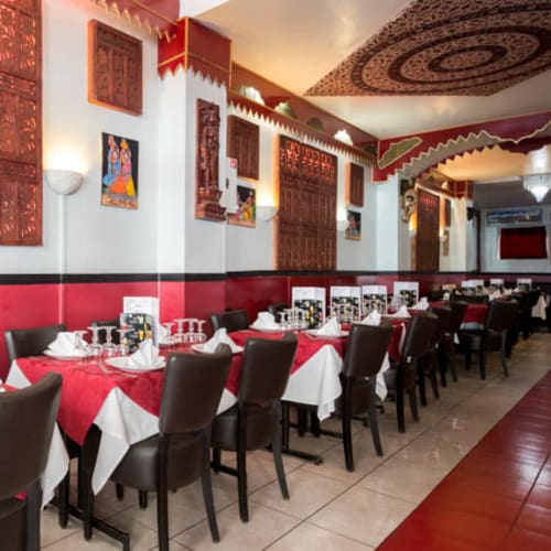 Sangeet, Paris