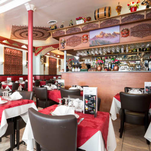 Sangeet, Paris