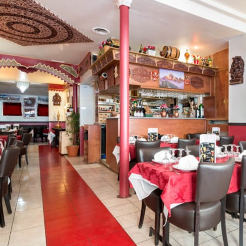 Sangeet, Paris