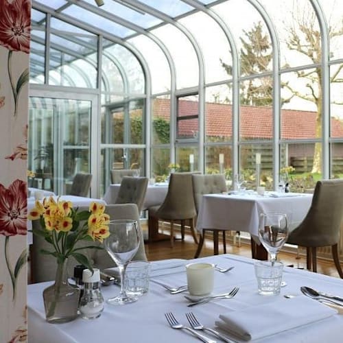 Hotel Brull, Mechelen
