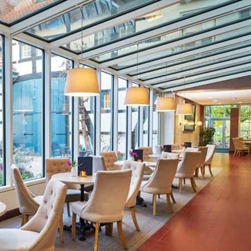 Hotel Brull, Mechelen