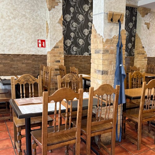 La Barraca de Dani, Leganés