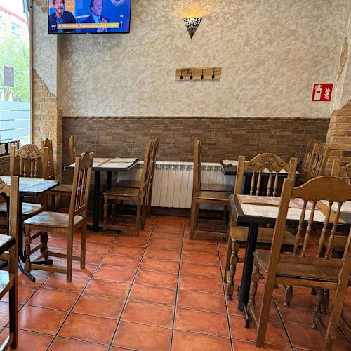 La Barraca de Dani, Leganés