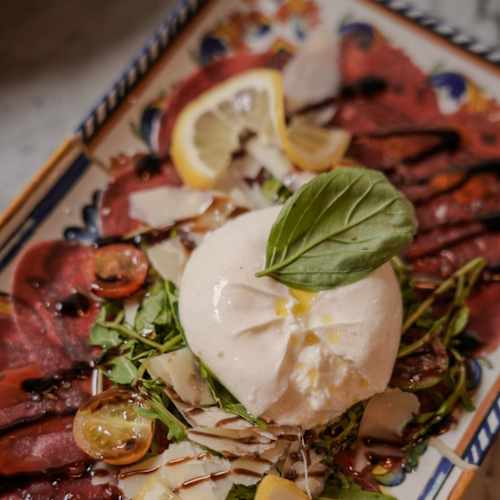 PICCOLO MAGNIFIKO, Paris