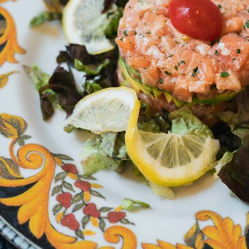 PICCOLO MAGNIFIKO, Paris