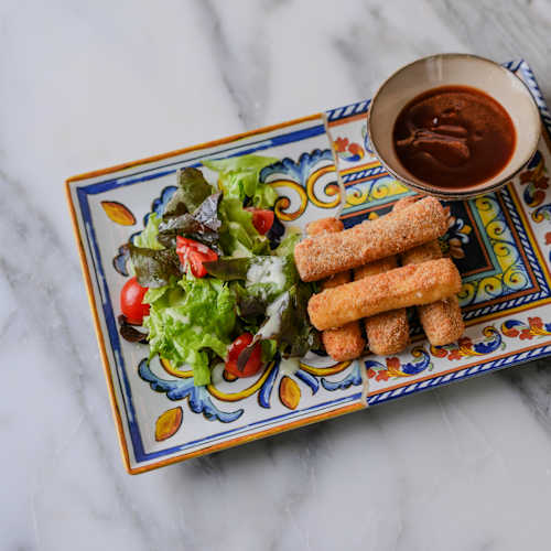 PICCOLO MAGNIFIKO, Paris