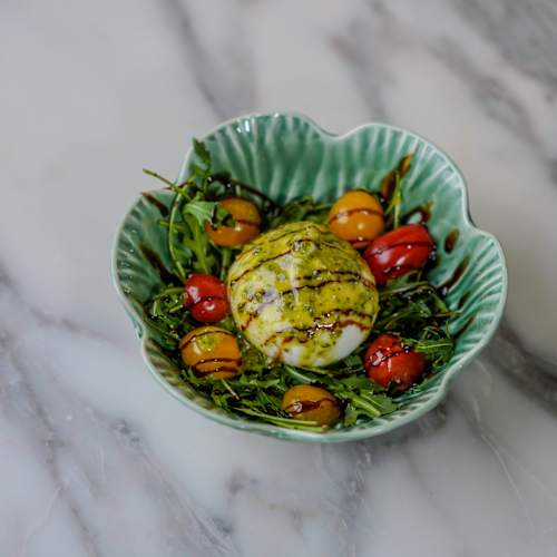 PICCOLO MAGNIFIKO, Paris