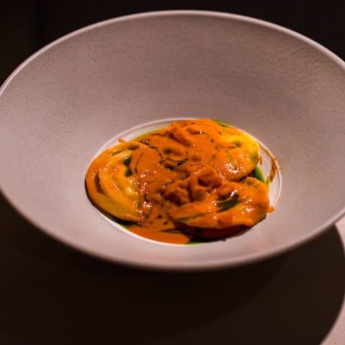 Osteriva, Venezia