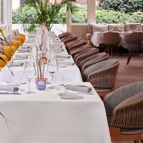 Osteriva, Venezia