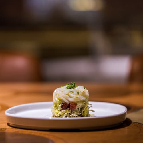 Osteriva, Venezia