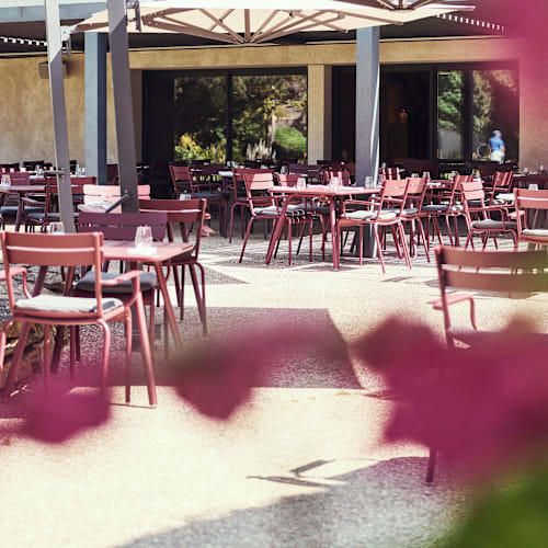 La Table du Gouverneur, Monthieux