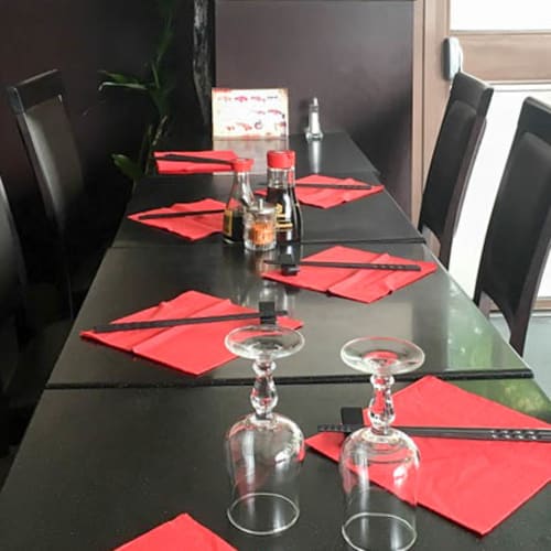 Sushi Tokyo, Paris-19E-Arrondissement