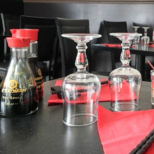 Sushi Tokyo, Paris-19E-Arrondissement