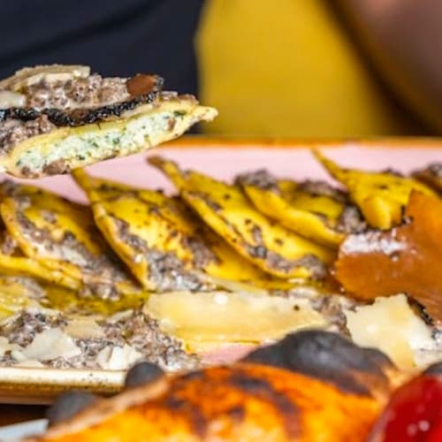 La Fortuna, Palaiseau