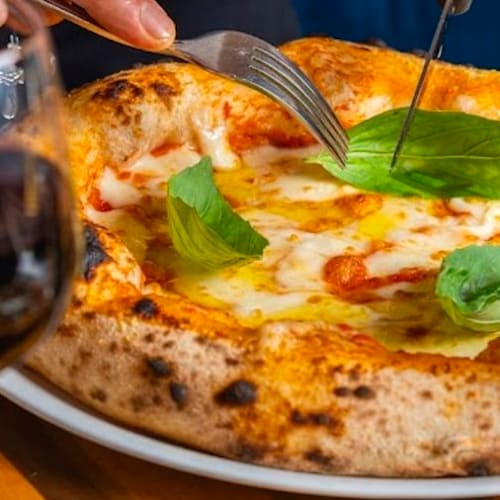 La Fortuna, Palaiseau