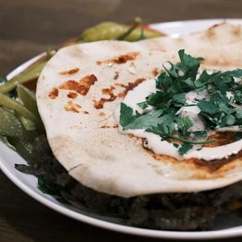 Hawa Beirut 75010, Paris