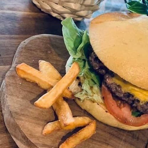 Aux buffets de JO'S, Bischheim