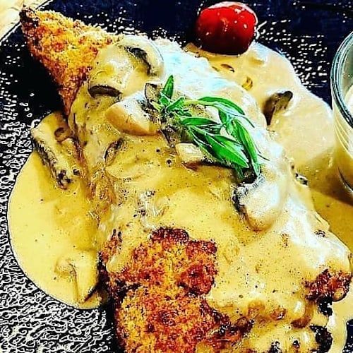 Aux buffets de JO'S, Bischheim