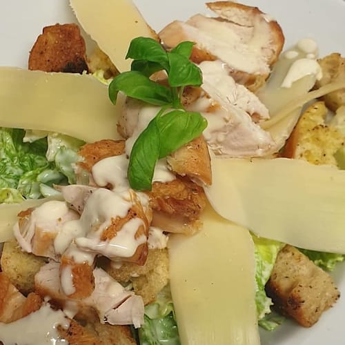 Aux buffets de JO'S, Bischheim