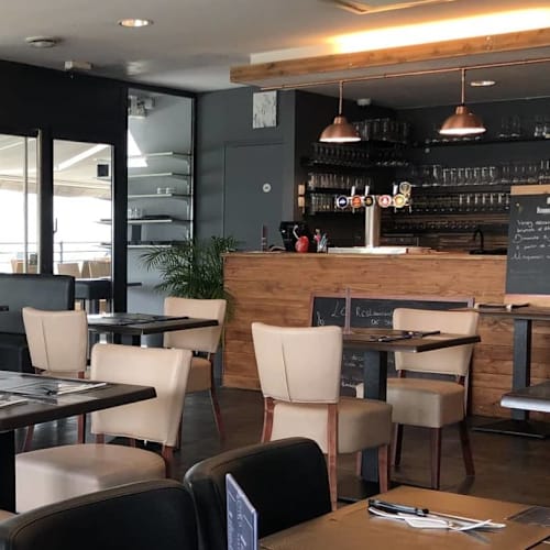 Aux buffets de JO'S, Bischheim