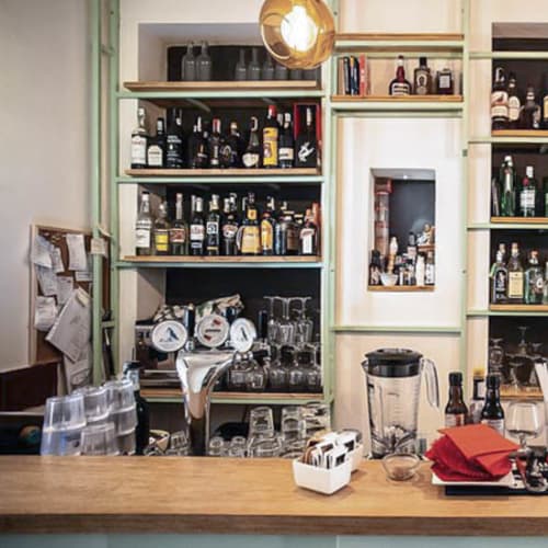 Boka Kitchen & Drinks Lab, Torino
