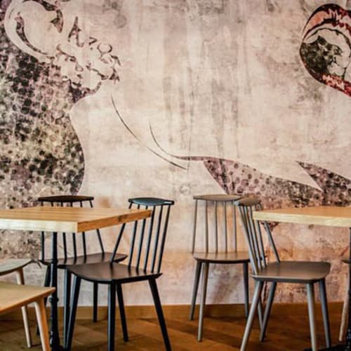 Boka Kitchen & Drinks Lab, Torino