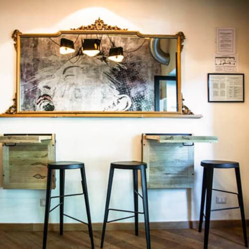 Boka Kitchen & Drinks Lab, Torino