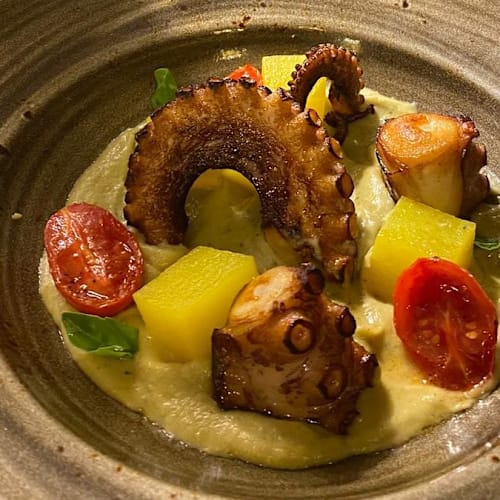 Boka Kitchen & Drinks Lab, Torino