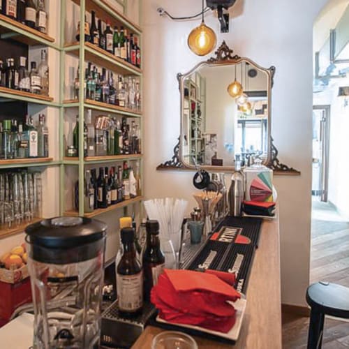 Boka Kitchen & Drinks Lab, Torino