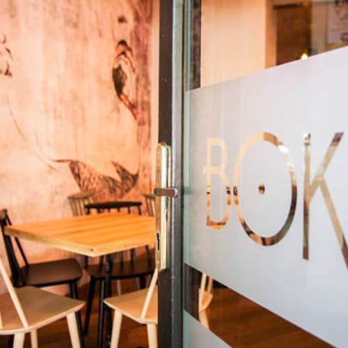 Boka Kitchen & Drinks Lab, Torino