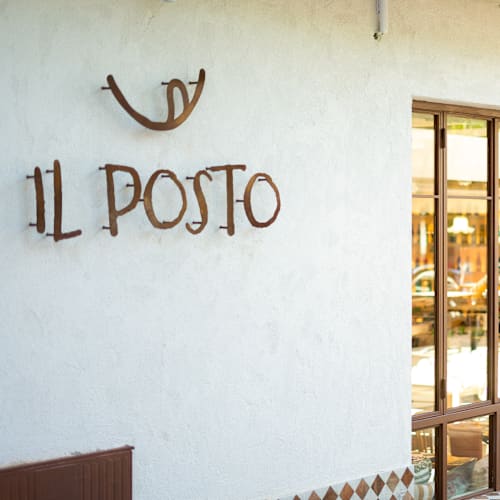 Il Posto di Principe, Madrid