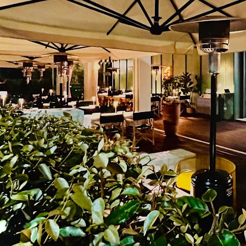 Greg, Forte dei Marmi