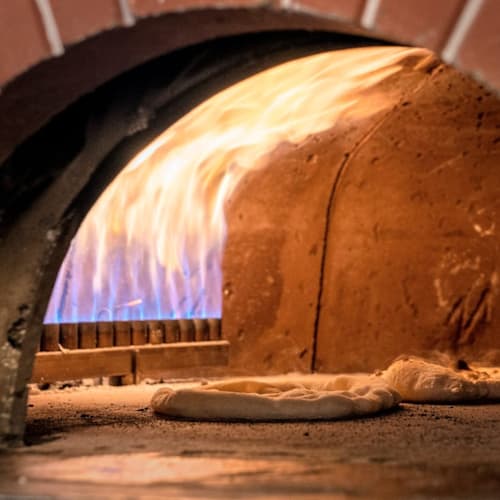 LaLotta Pizza, Utrecht